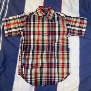 Ralph Lauren Polo Button Down